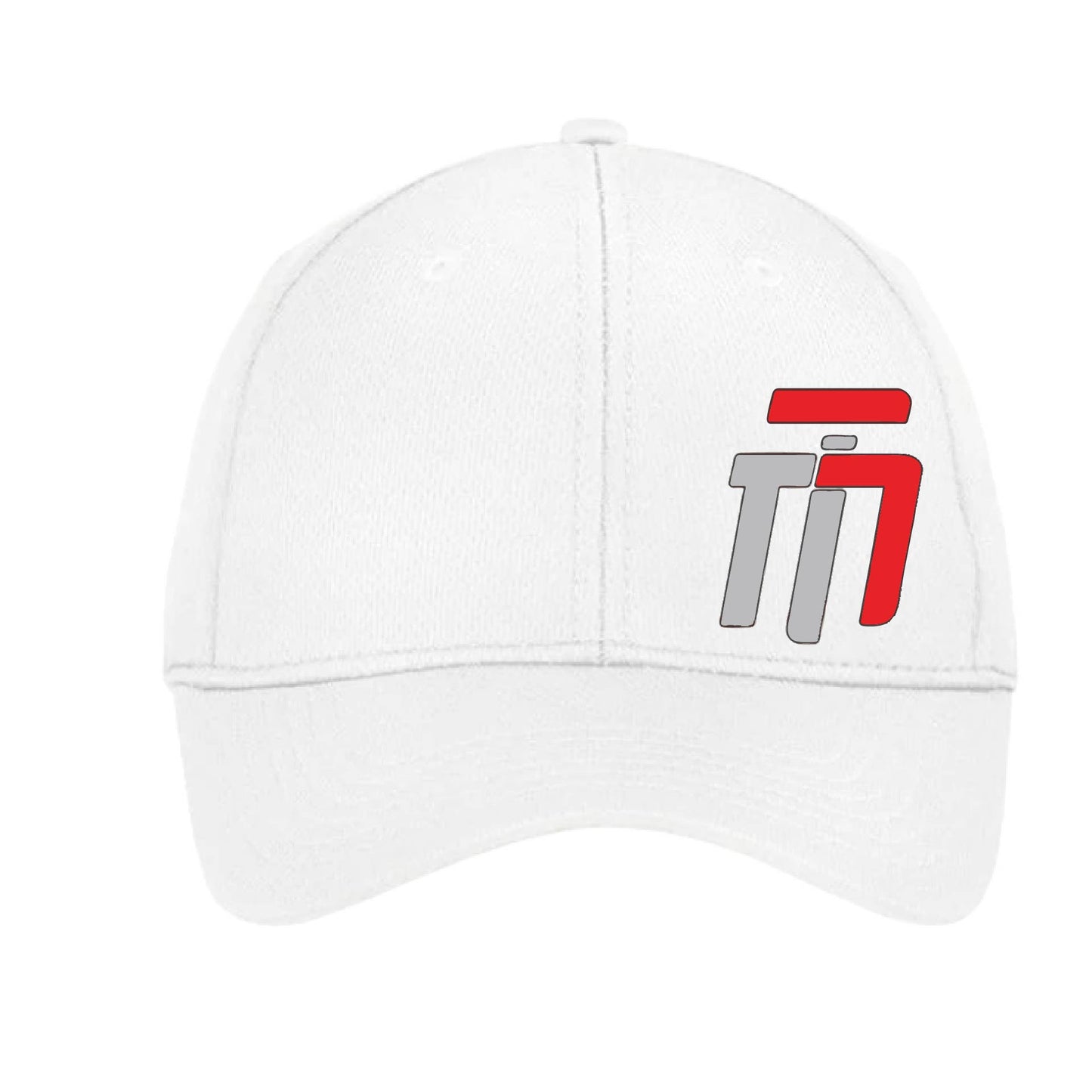 Trumotion (Custom Design Location | Karate Hat | Moisture-Wicking 100% Polyester