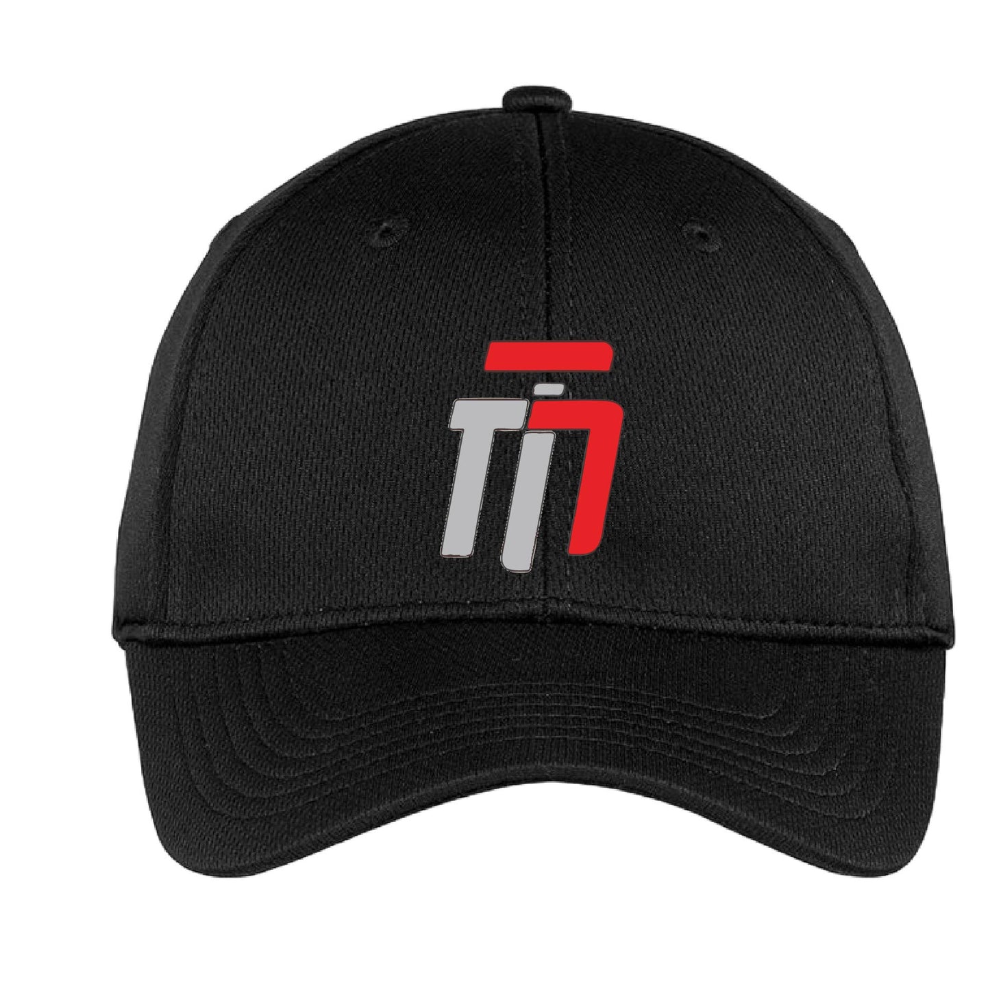 Trumotion (Custom Design Location | Karate Hat | Moisture-Wicking 100% Polyester