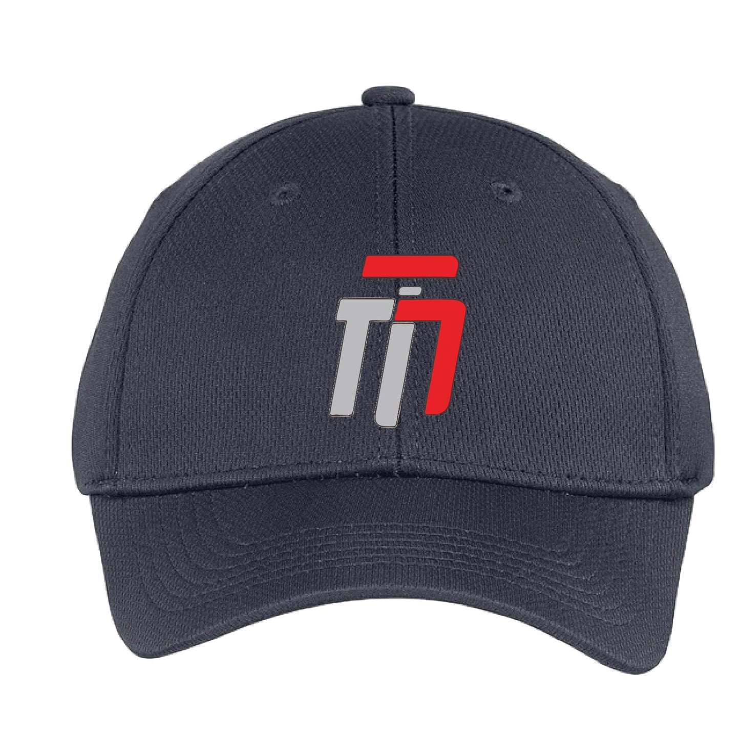 Trumotion (Custom Design Location | Karate Hat | Moisture-Wicking 100% Polyester