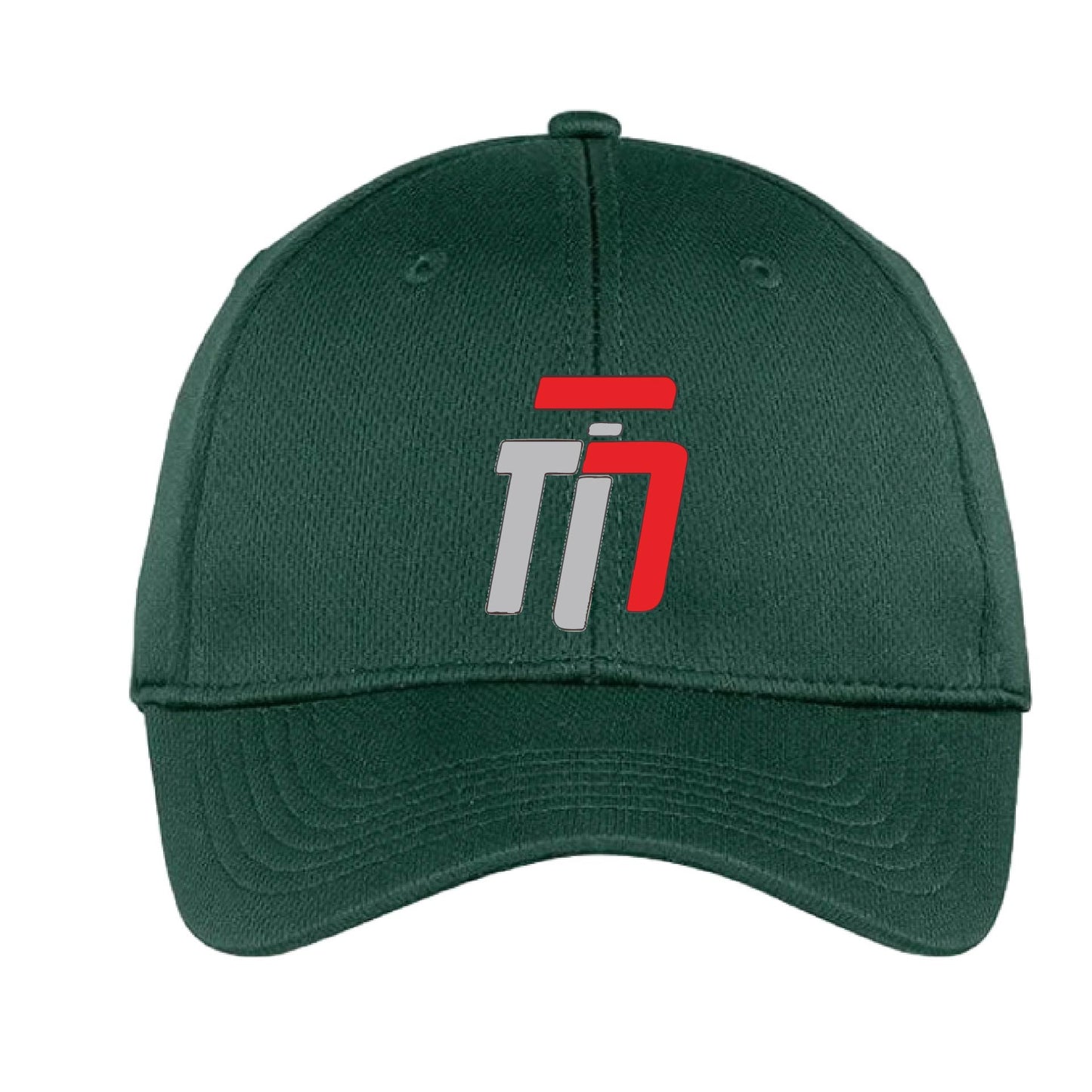 Trumotion (Custom Design Location | Karate Hat | Moisture-Wicking 100% Polyester