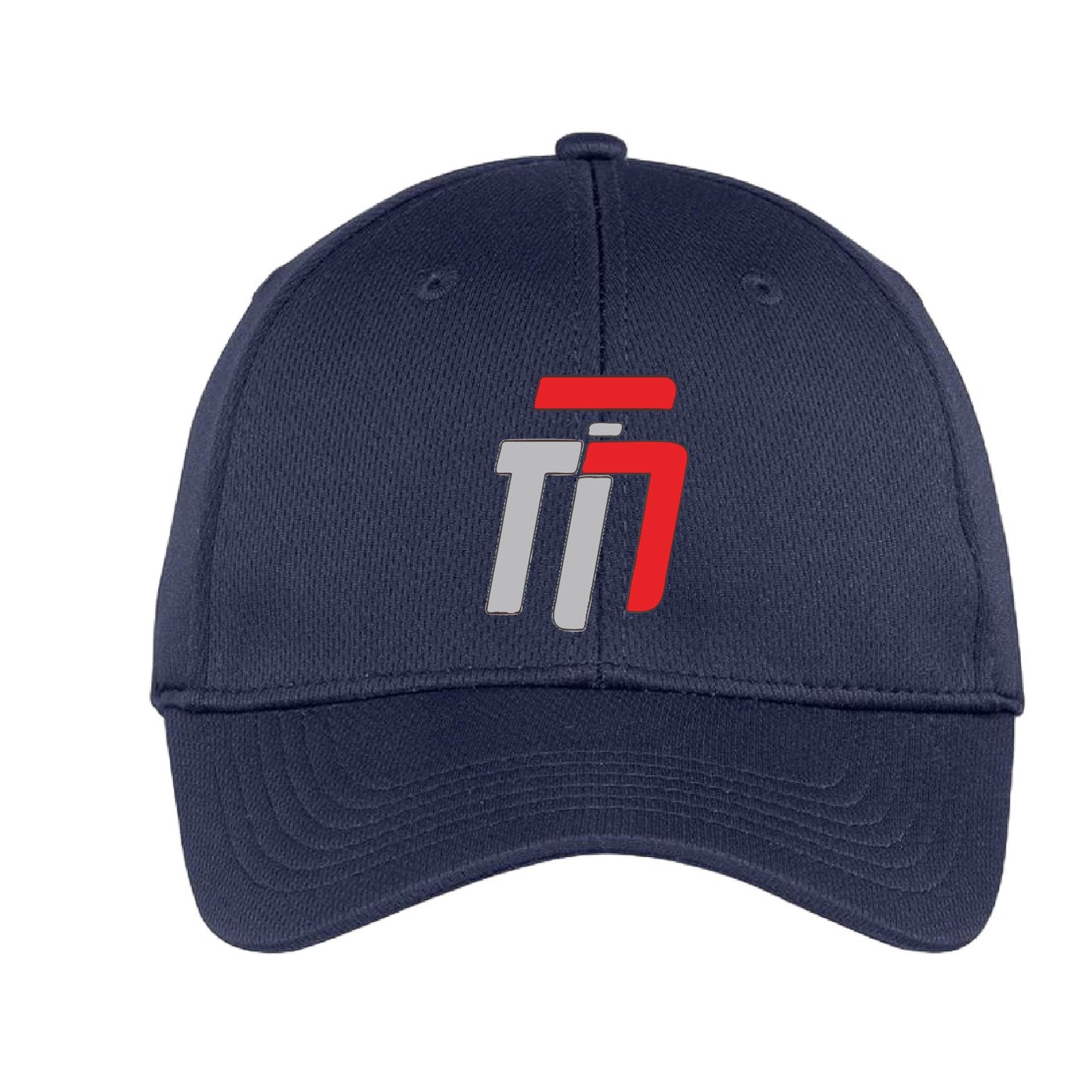 Trumotion (Custom Design Location | Karate Hat | Moisture-Wicking 100% Polyester