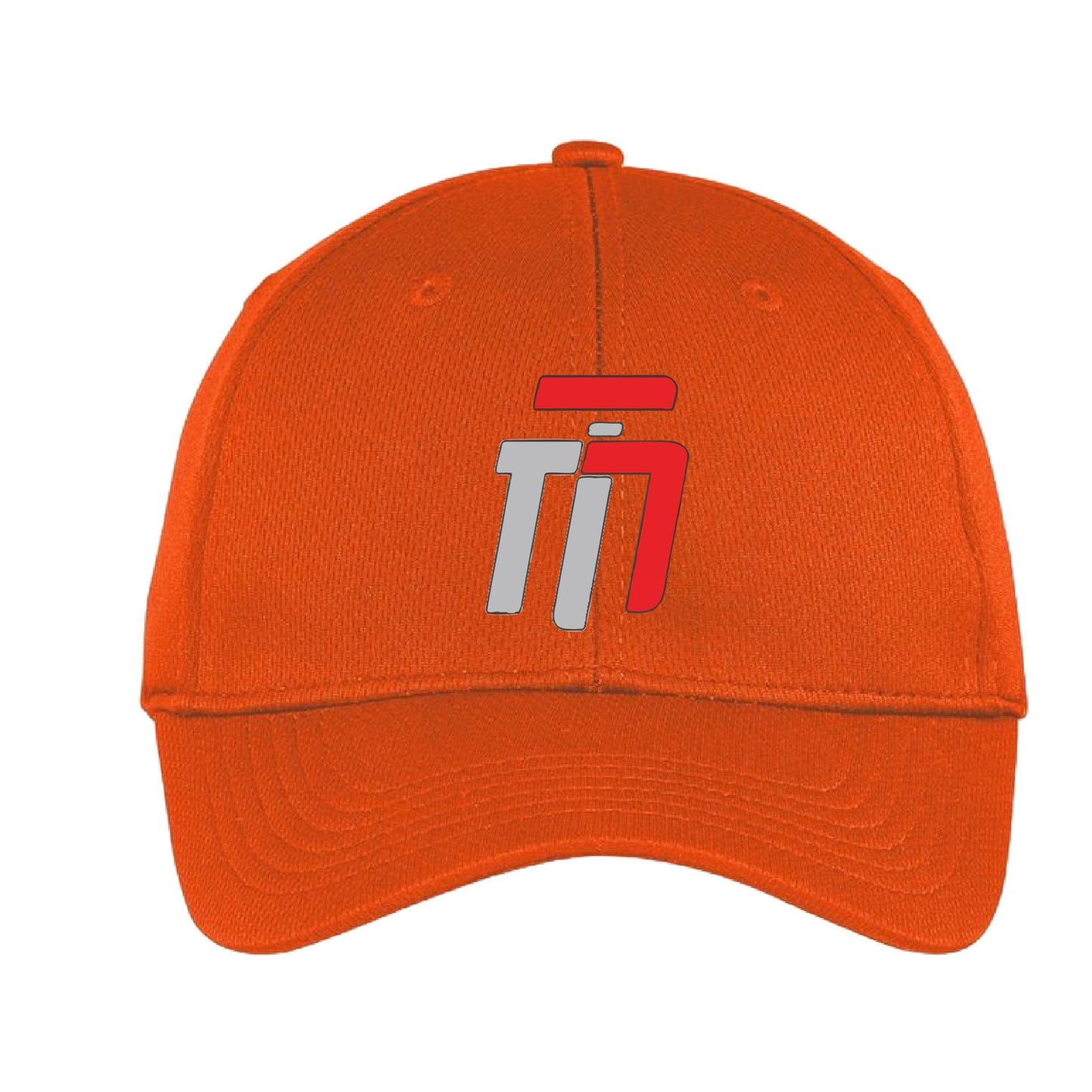Trumotion (Custom Design Location | Karate Hat | Moisture-Wicking 100% Polyester