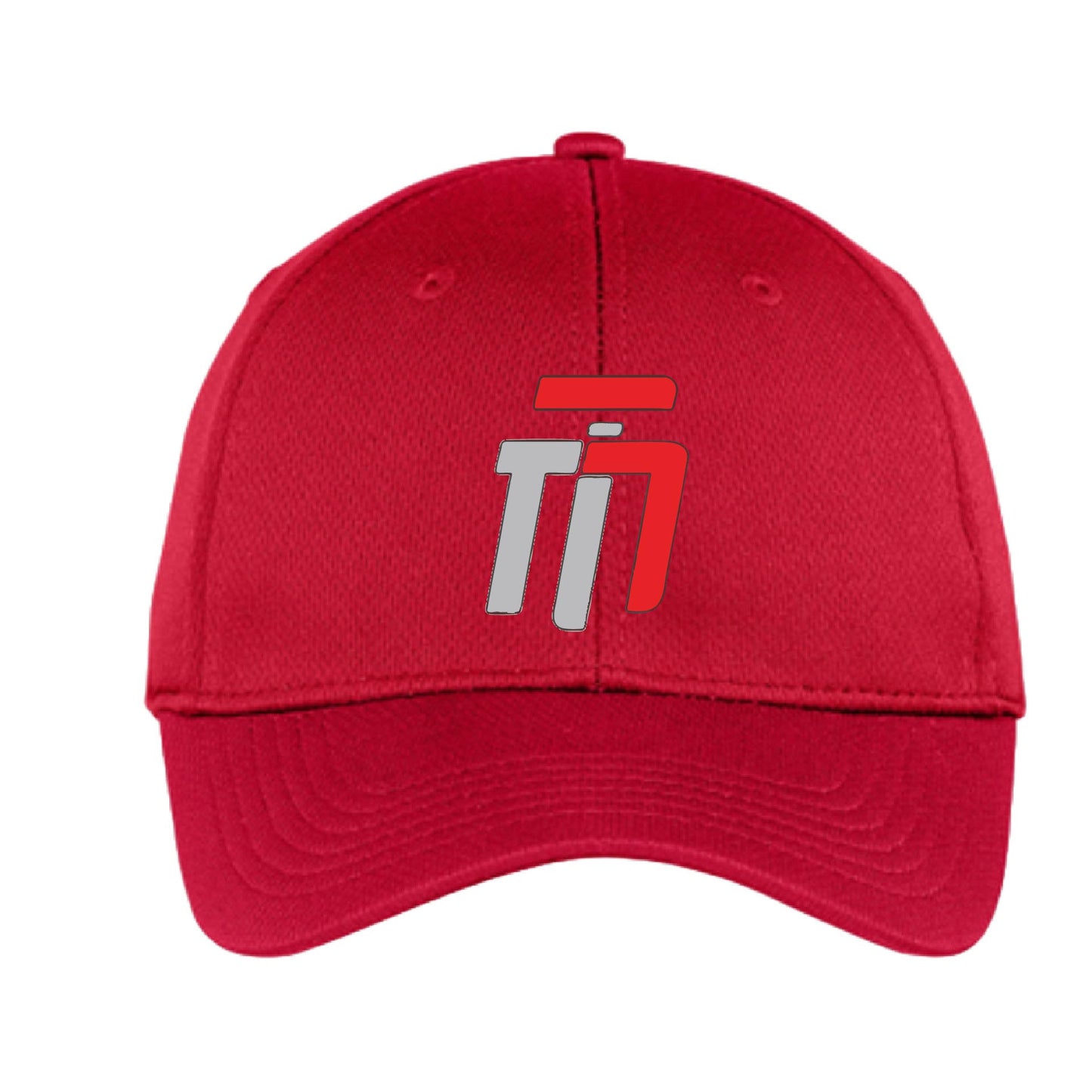 Trumotion (Custom Design Location | Karate Hat | Moisture-Wicking 100% Polyester