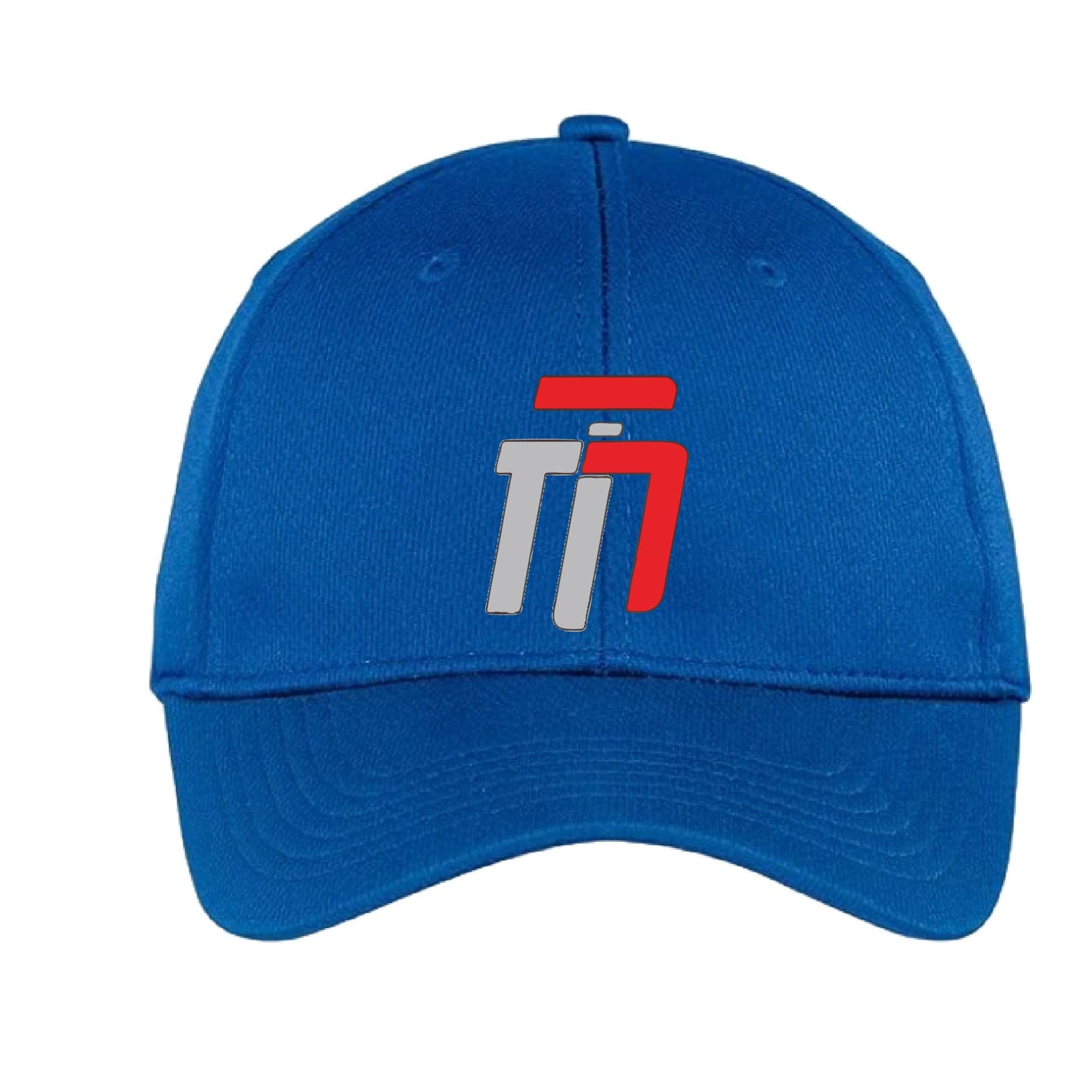 Trumotion (Custom Design Location | Karate Hat | Moisture-Wicking 100% Polyester