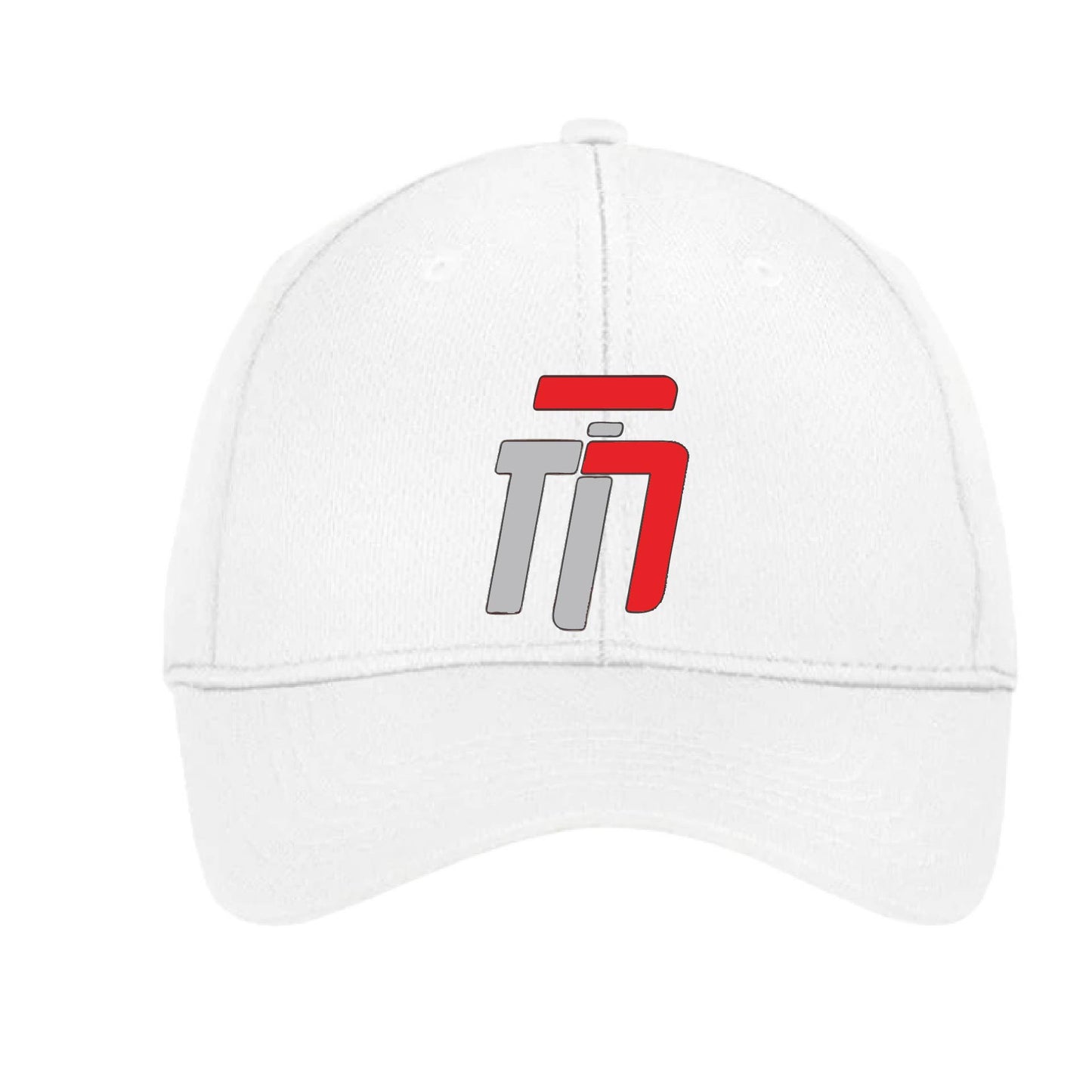 Trumotion (Custom Design Location | Karate Hat | Moisture-Wicking 100% Polyester