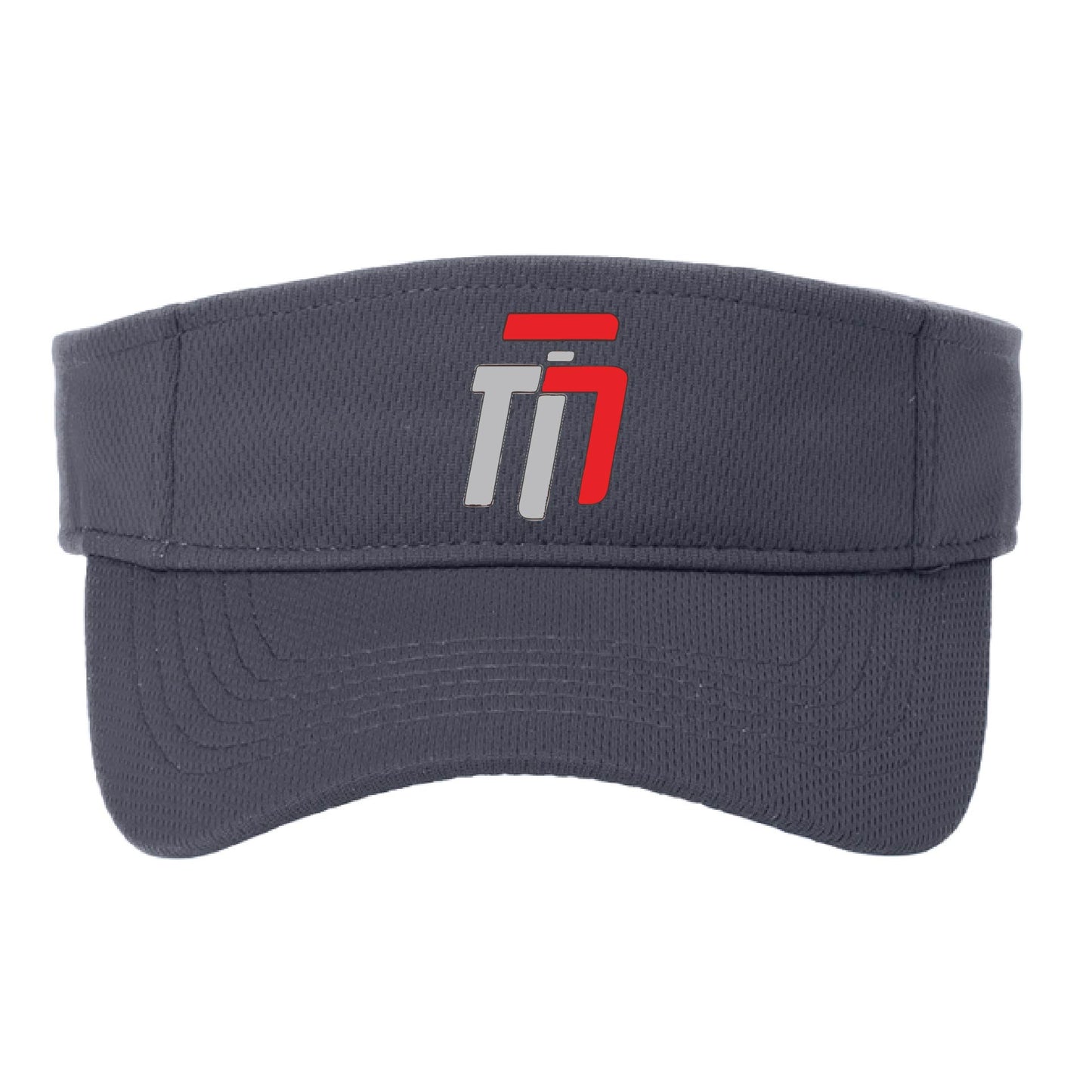 Trumotion | Karate Visors | Moisture Wicking 100% Polyester