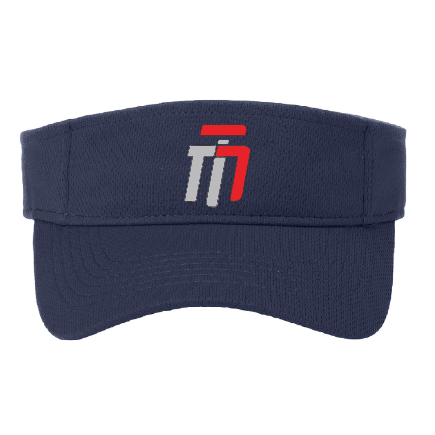 Trumotion | Karate Visors | Moisture Wicking 100% Polyester