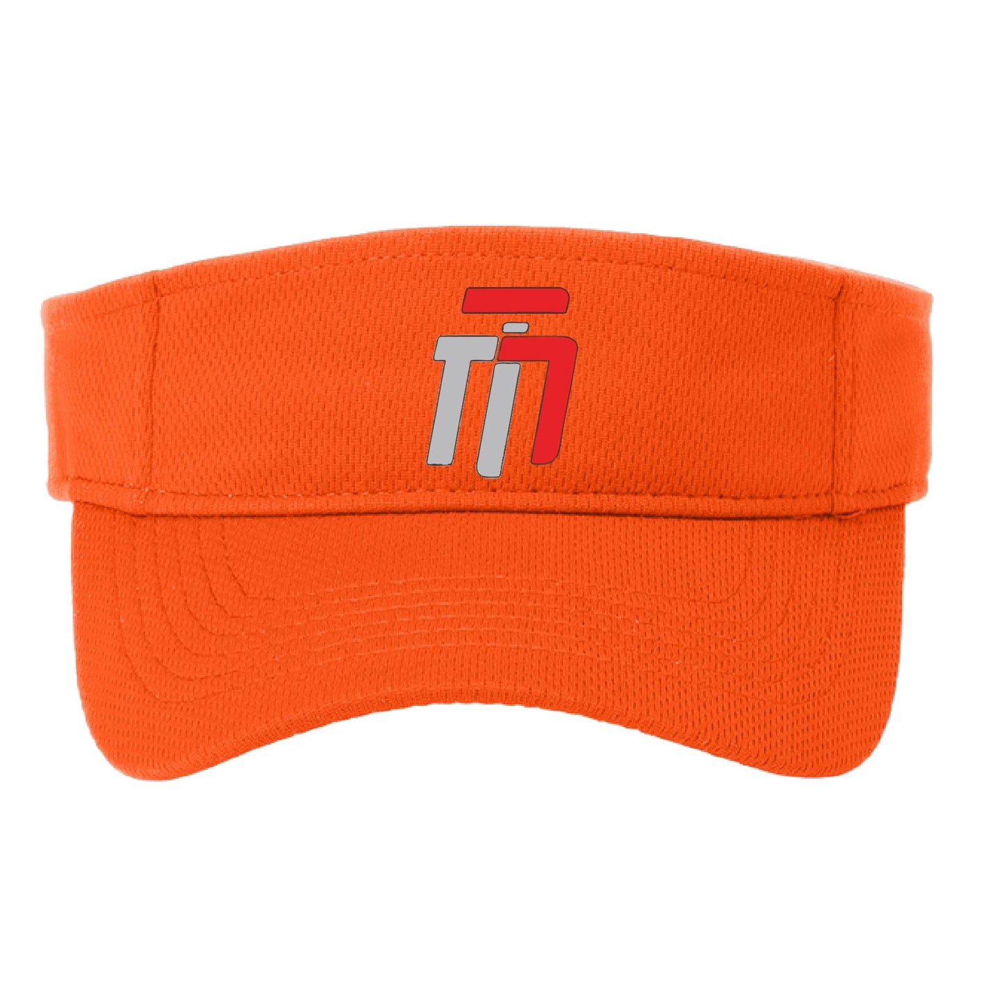 Trumotion | Karate Visors | Moisture Wicking 100% Polyester