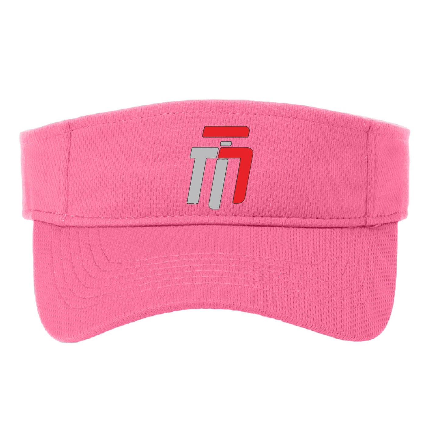 Trumotion | Karate Visors | Moisture Wicking 100% Polyester