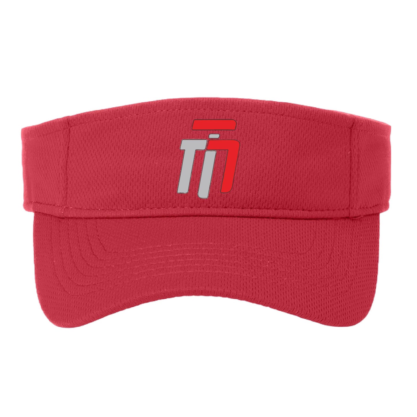 Trumotion | Karate Visors | Moisture Wicking 100% Polyester