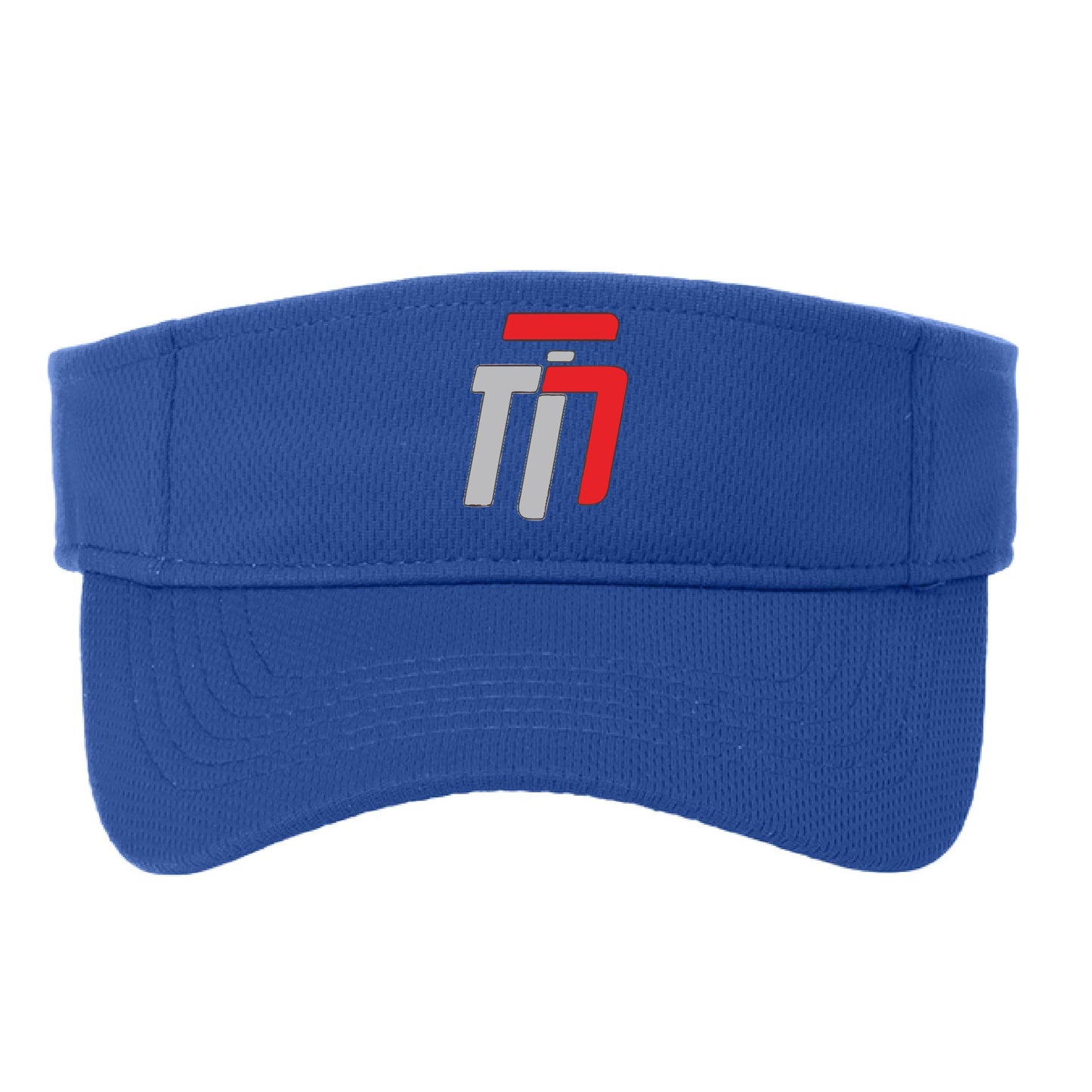 Trumotion | Karate Visors | Moisture Wicking 100% Polyester