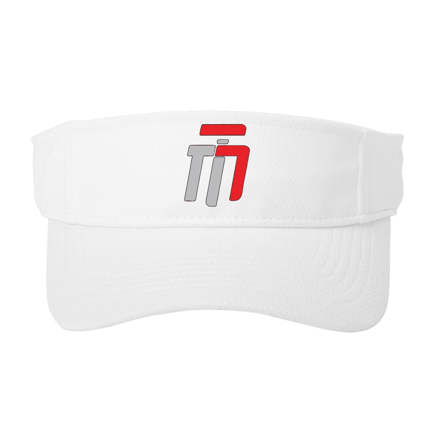 Trumotion | Karate Visors | Moisture Wicking 100% Polyester