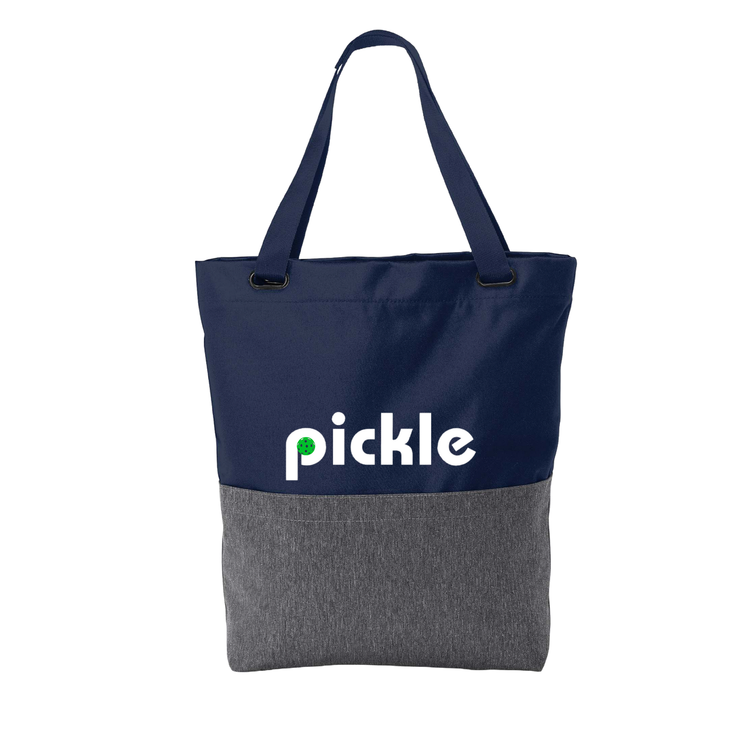 Pickle | Pickleball Sports Convertible Tote Bag | Medium Size Court Tote Bag