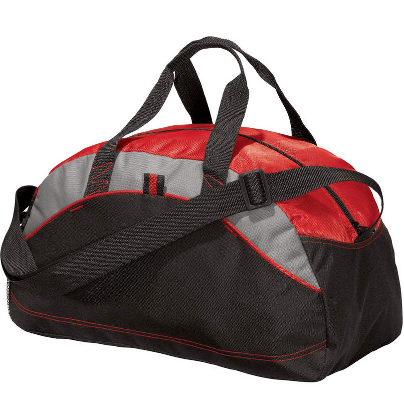 UHSPA Personalized Team Duffel Bag – Pickleball & Weekend Travel Bag