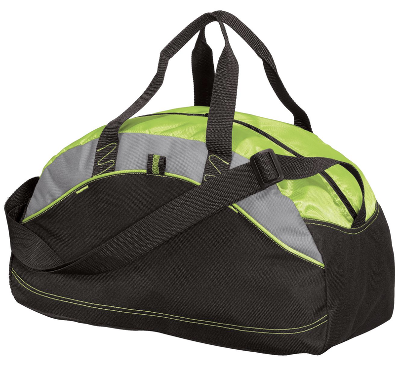 UHSPA Personalized Team Duffel Bag – Pickleball & Weekend Travel Bag