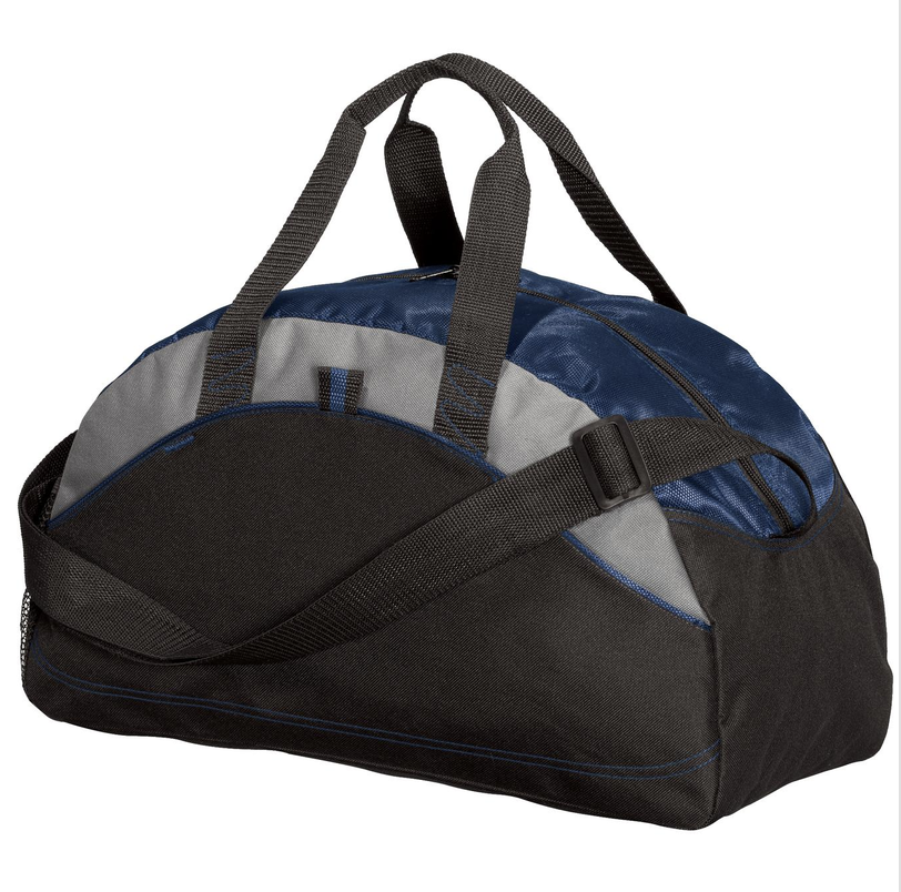 UHSPA Personalized Team Duffel Bag – Pickleball & Weekend Travel Bag