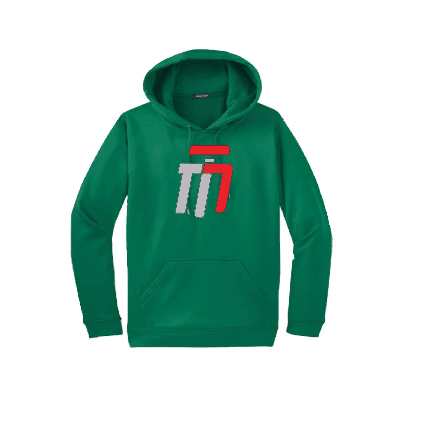 Trumotion | Unisex Hoodie Athletic Karate Sweatshirt | 50% Cotton/50% Polyester