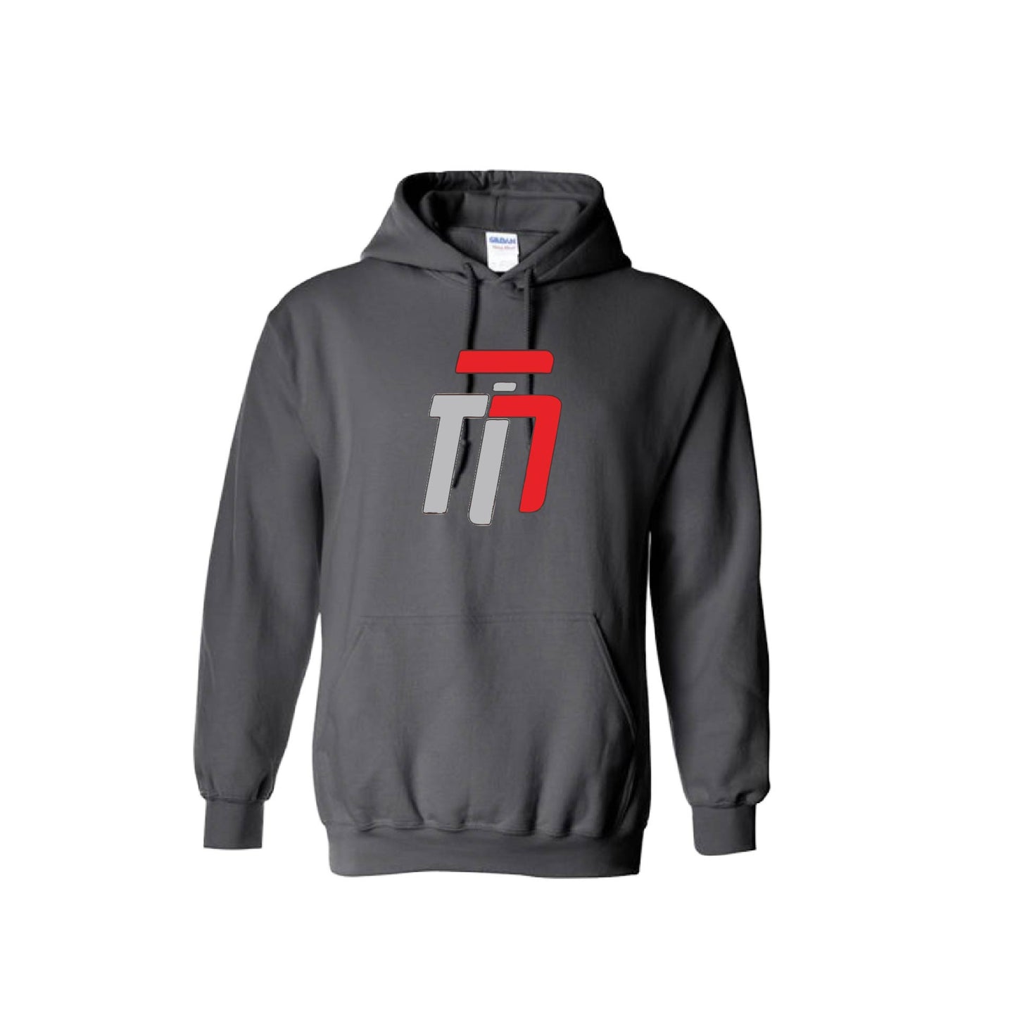 Trumotion | Unisex Hoodie Athletic Karate Sweatshirt | 50% Cotton/50% Polyester