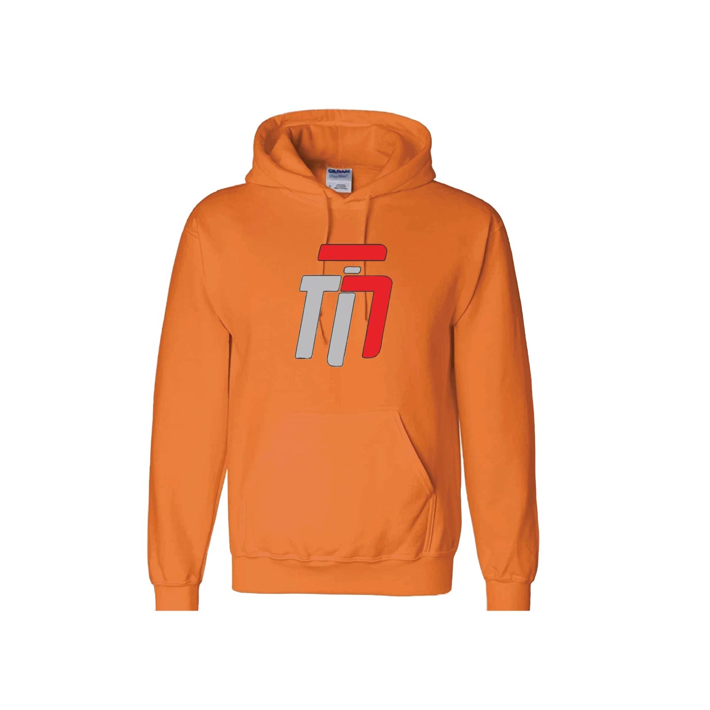 Trumotion | Unisex Hoodie Athletic Karate Sweatshirt | 50% Cotton/50% Polyester