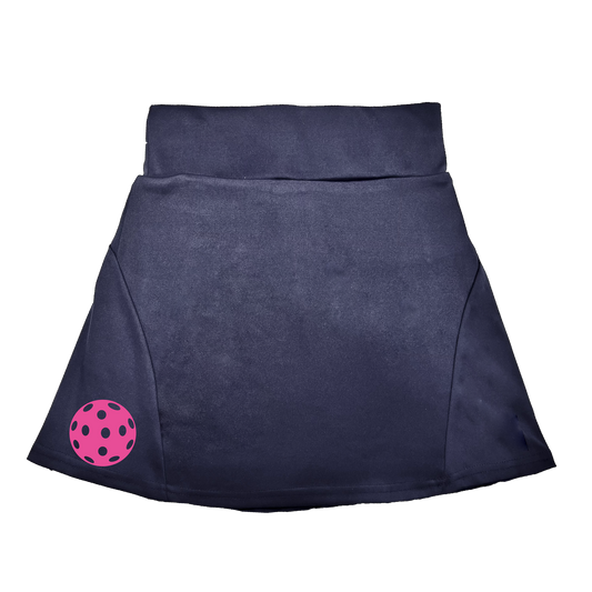 Pickleball Pink | Clearance Women's Flirty Pickleball Skort