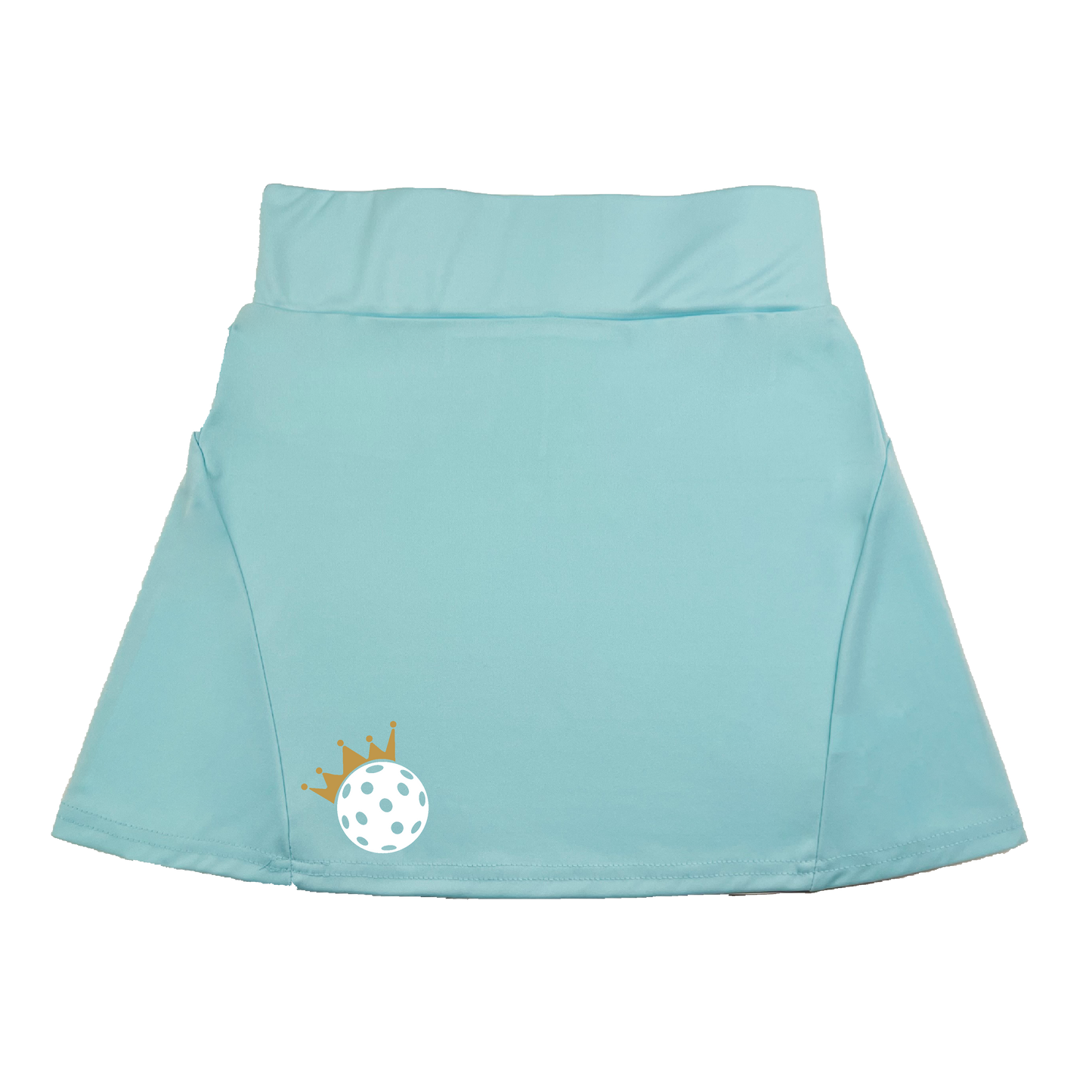 Pickleball Crown | Women's Flirty Pickleball Skort