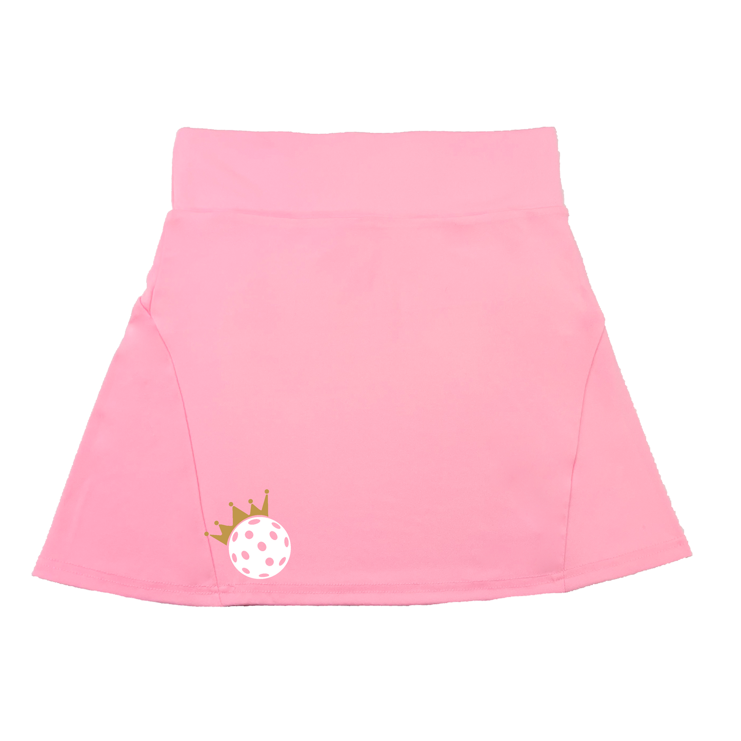 Pickleball Crown | Women's Flirty Pickleball Skort