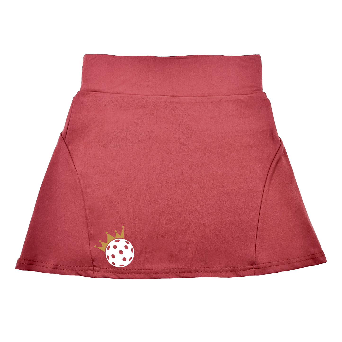 Pickleball Crown | Women's Flirty Pickleball Skort