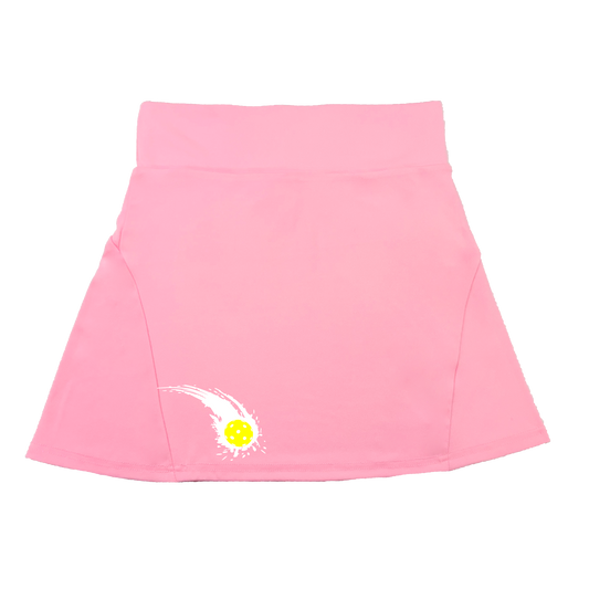 Pickleball Impact | Women's Flirty Pickleball Skort