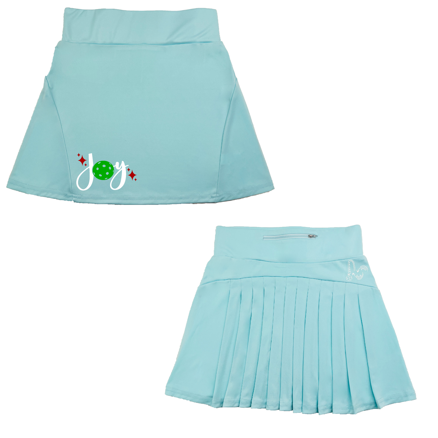 Joy | Women's Flirty Pickleball Skort