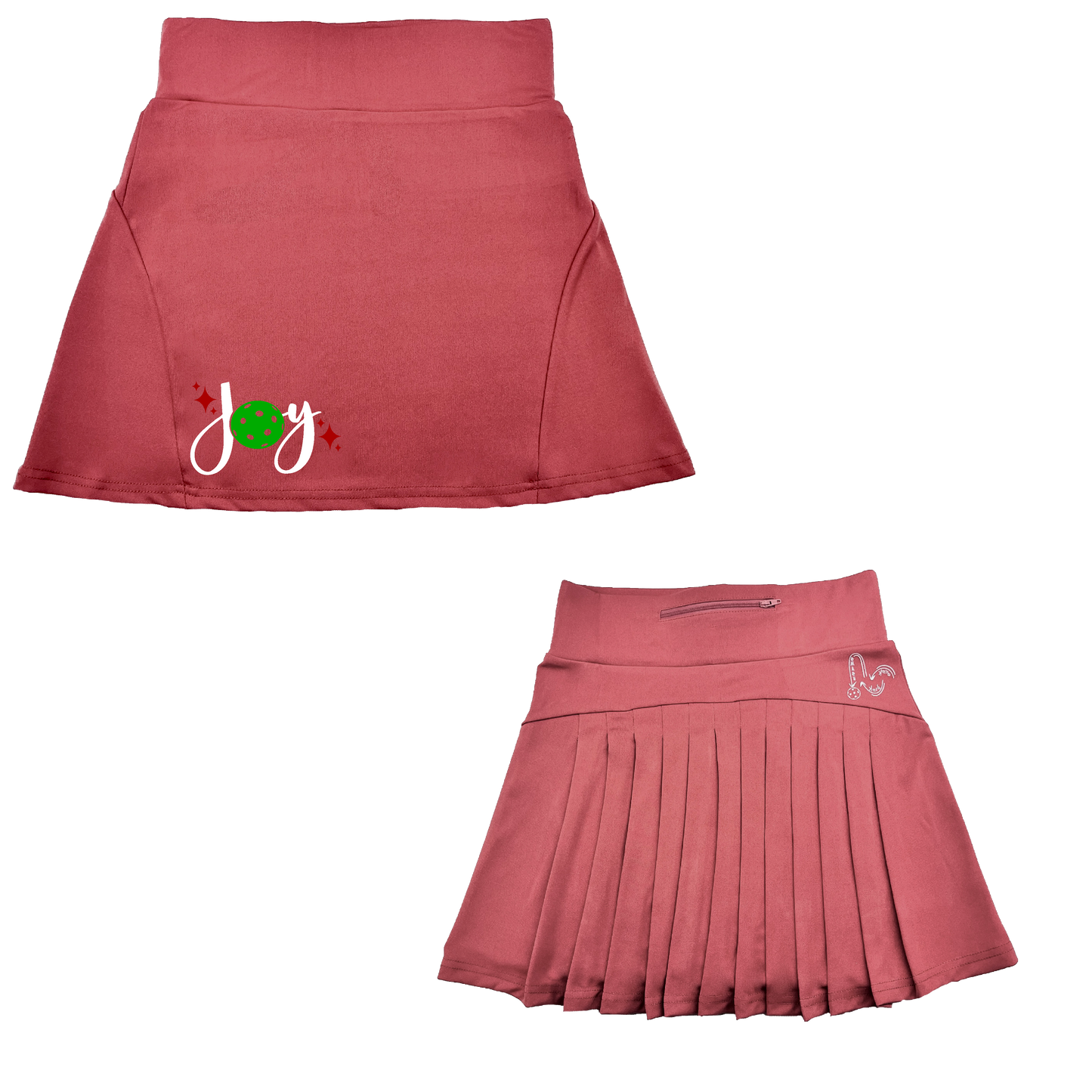 Joy | Women's Flirty Pickleball Skort