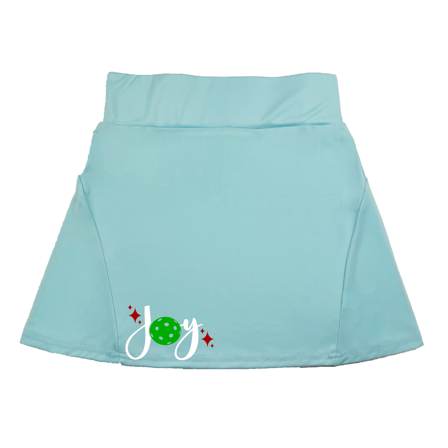 Joy | Women's Flirty Pickleball Skort