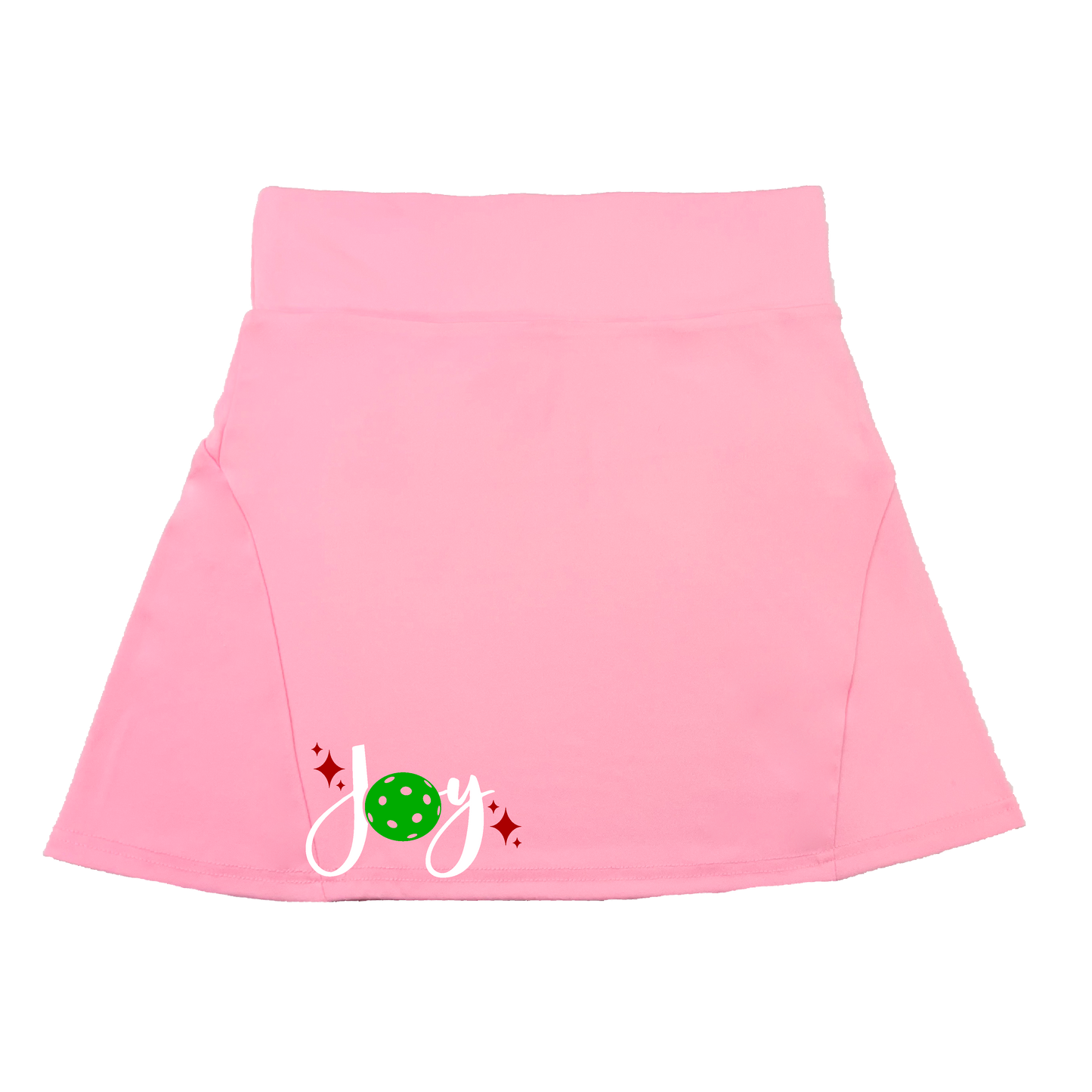 Joy | Women's Flirty Pickleball Skort