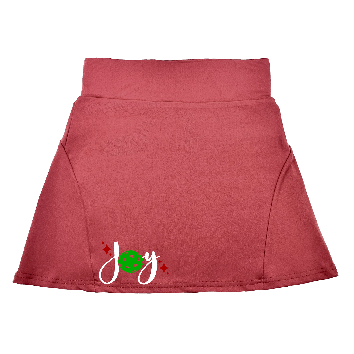 Joy | Women's Flirty Pickleball Skort