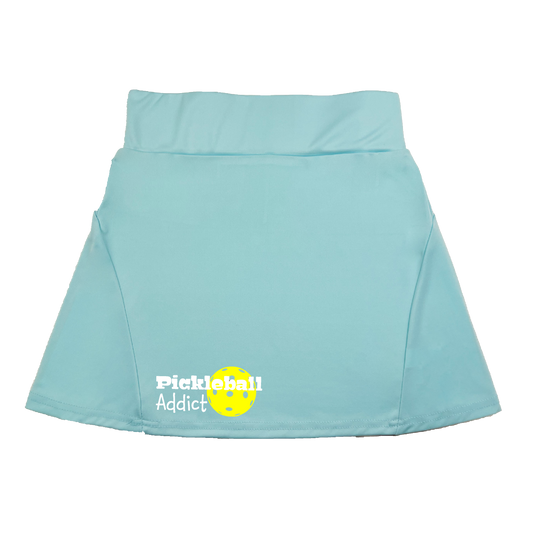 Pickleball Addict | Women's Flirty Pickleball Skort