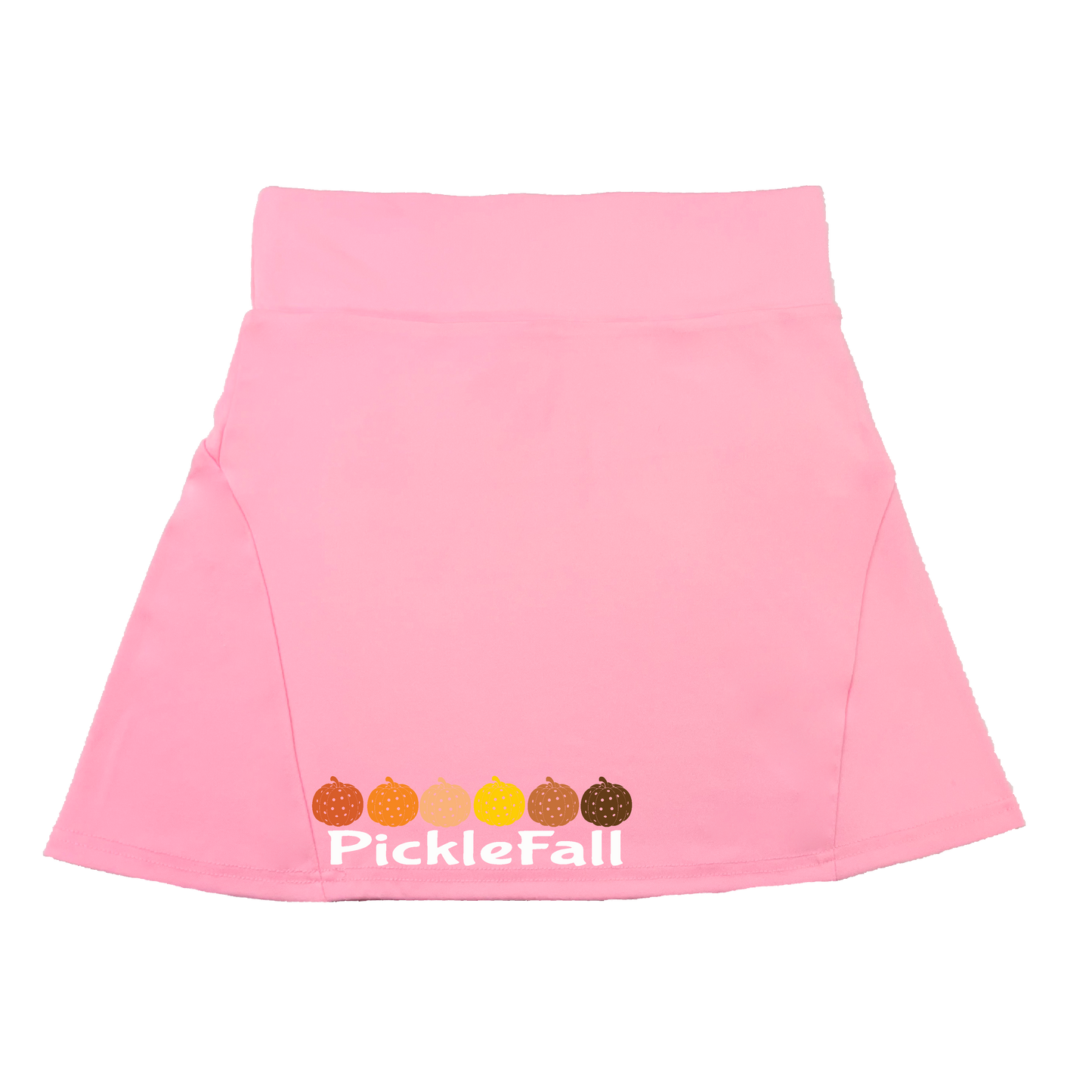 Picklefall | Womens Flirty Pickleball Skort