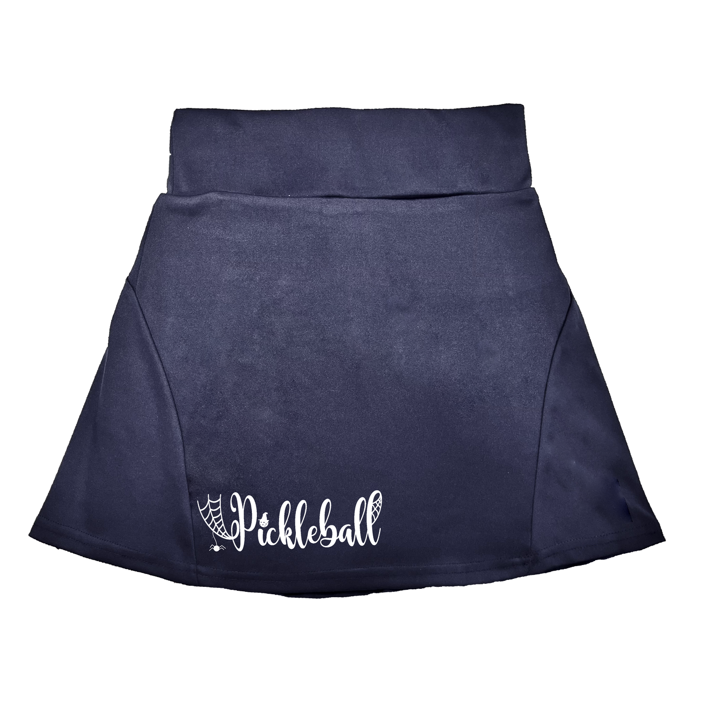 Spider Pickleball | Women's Flirty Pickleball Skort