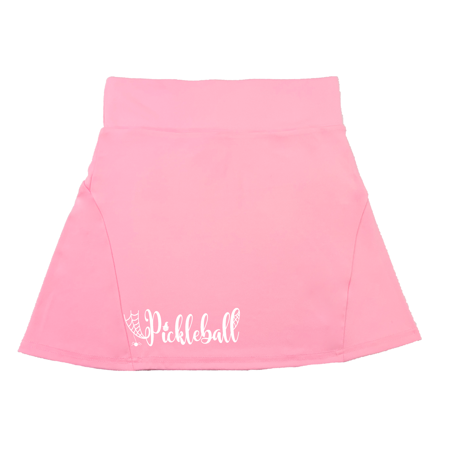 Spider Pickleball | Women's Flirty Pickleball Skort