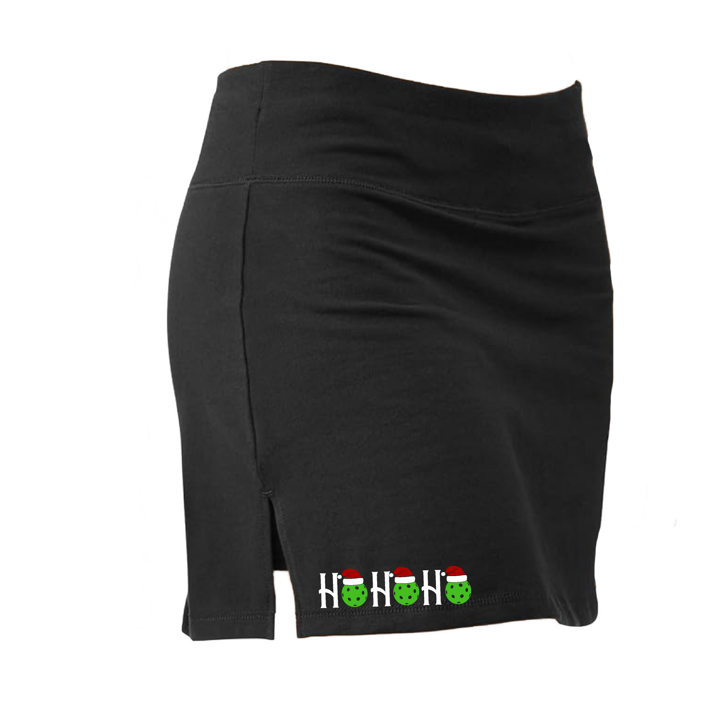 Ho Ho Ho | Women's Pickleball Skort