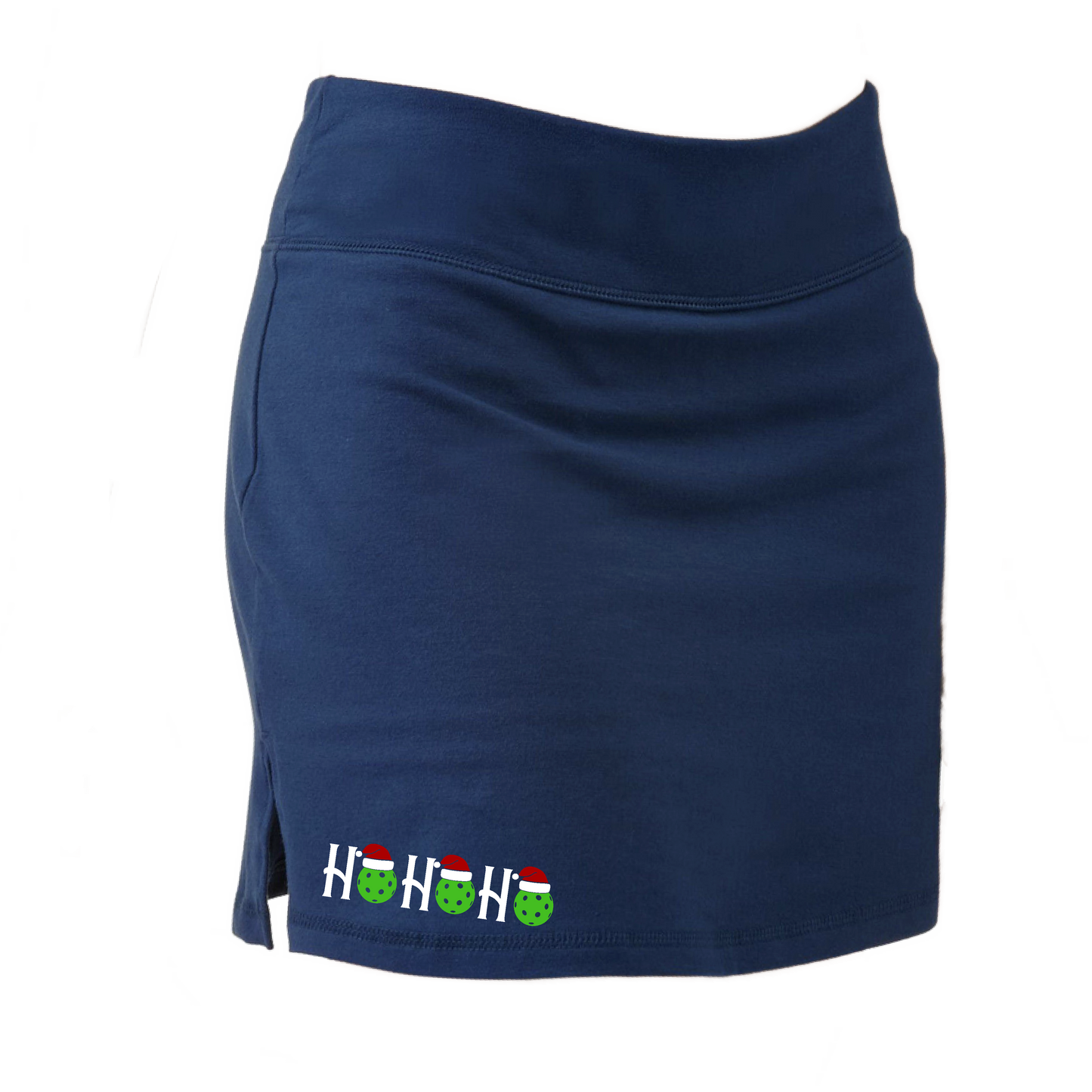 Ho Ho Ho | Women's Pickleball Skort