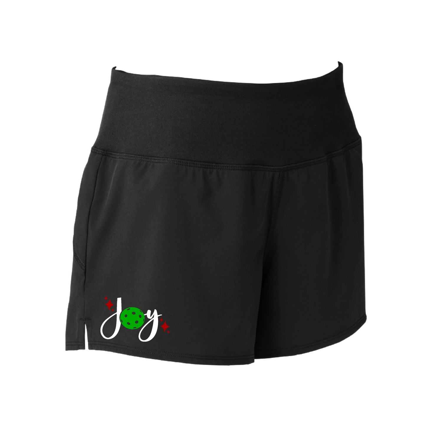 Joy | Women's Pickleball Shorts