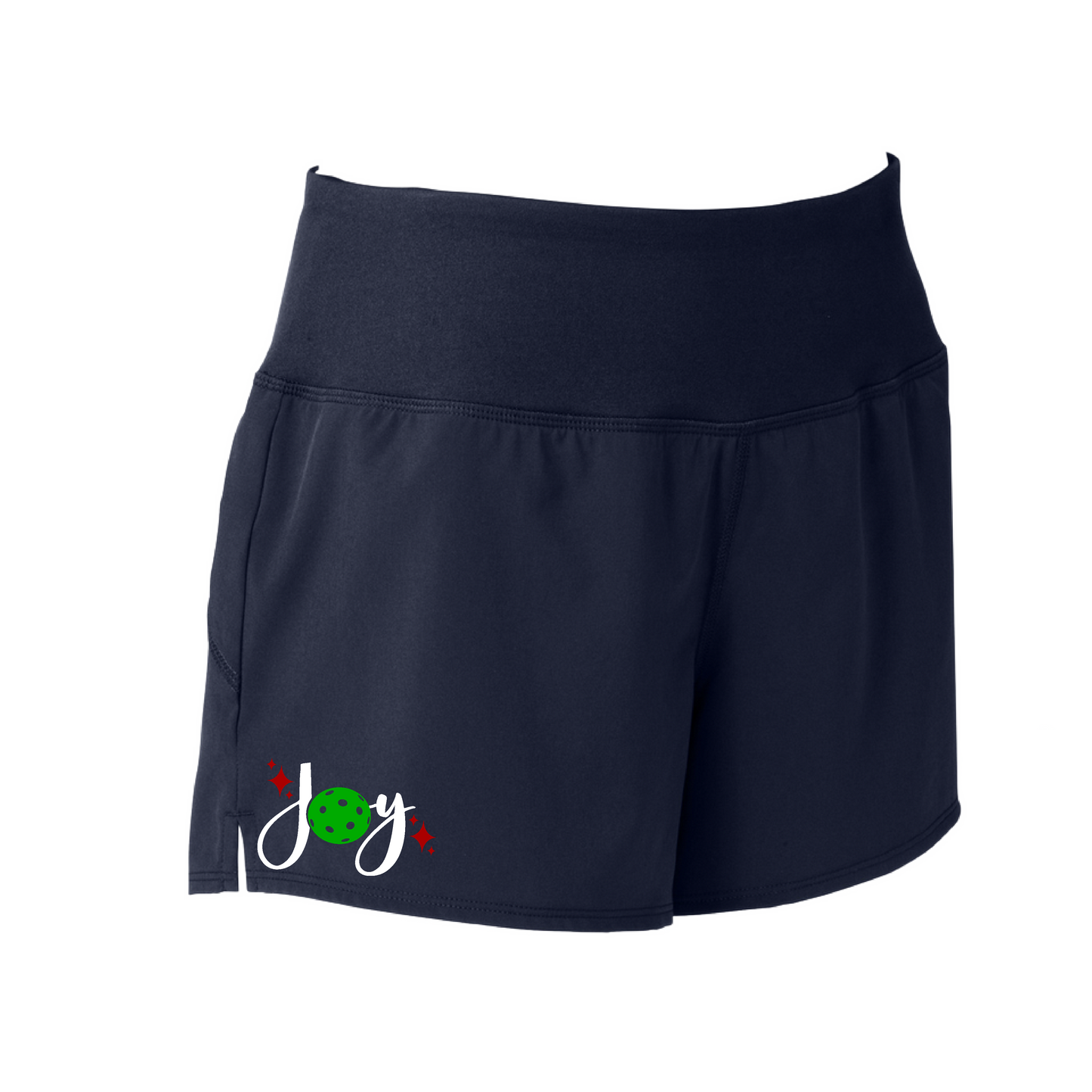 Joy | Women's Pickleball Shorts