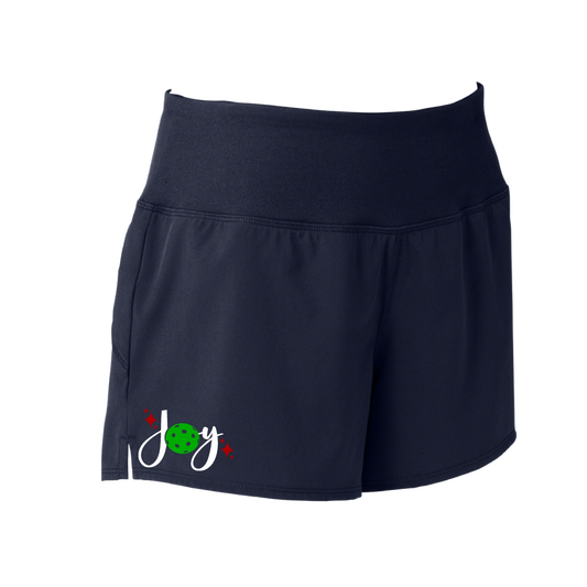 Joy | Women's Pickleball Shorts