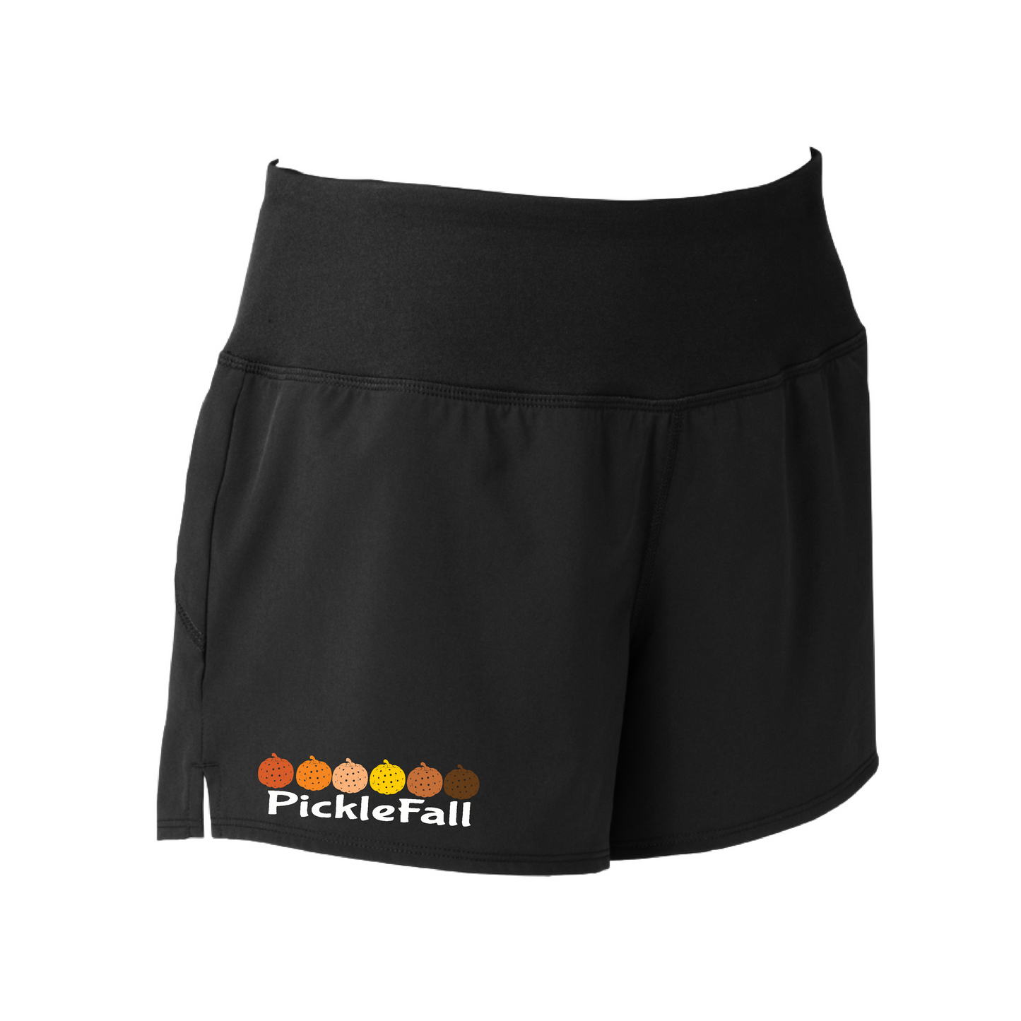 Picklefall | Women's Pickleball Shorts