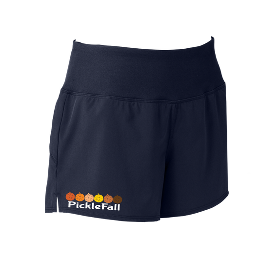 Picklefall | Women's Pickleball Shorts