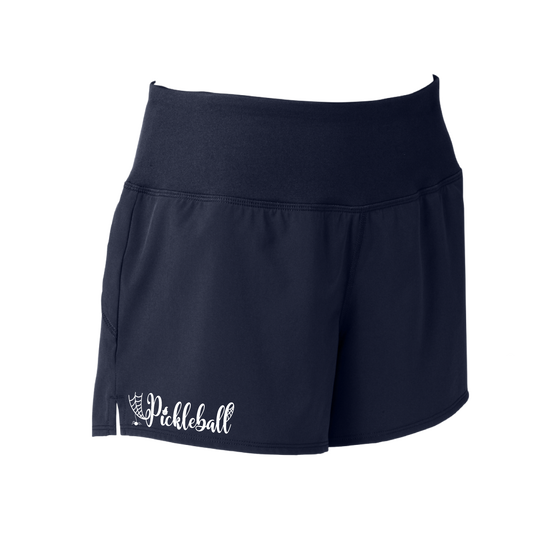 Spider Pickleball | Women's Pickleball Shorts