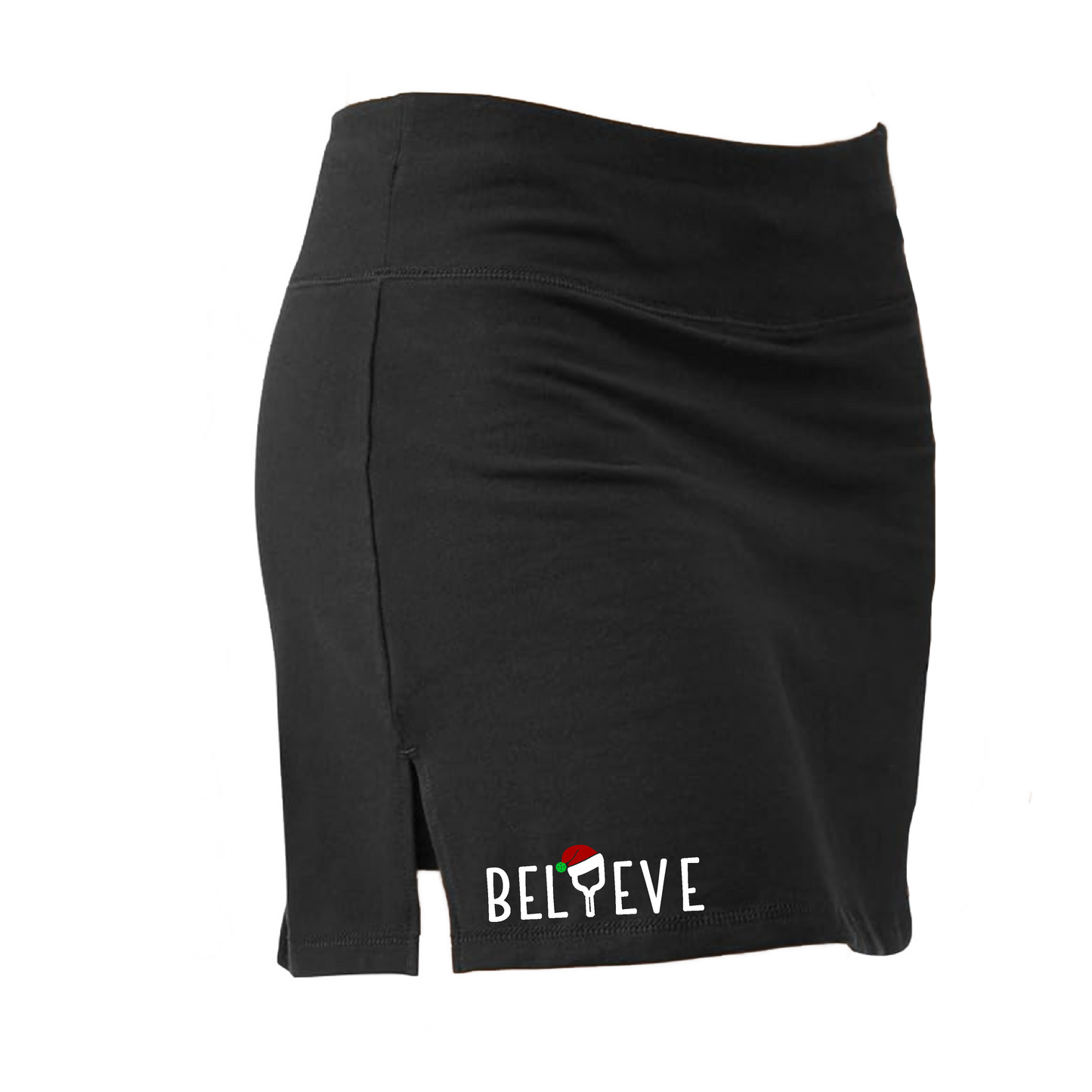 Believe | Women's Pickleball Skort