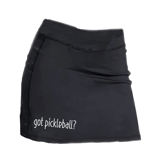 Got Pickleball? | Clearance Women's Pickleball Skort