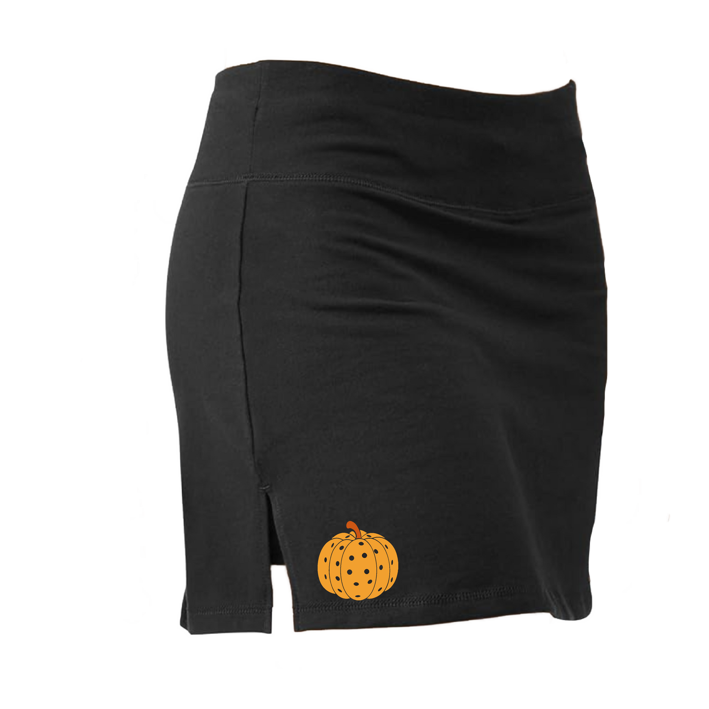 Pumpkin Pickleball | Women's Pickleball Skort