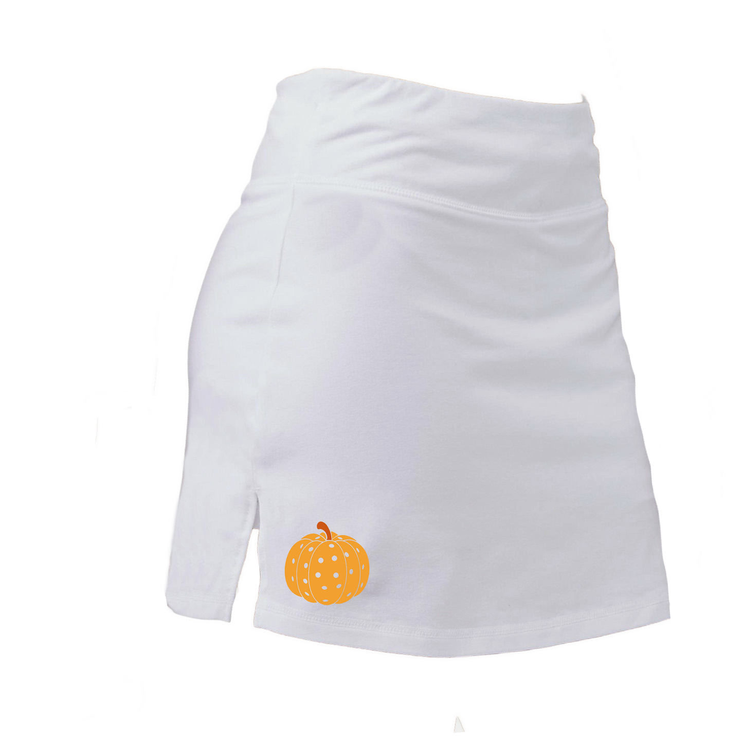 Pumpkin Pickleball | Women's Pickleball Skort