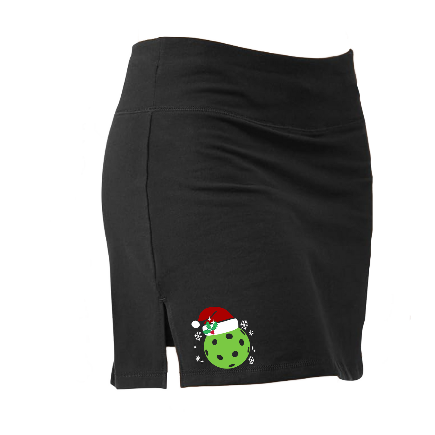 Santa Hat | Women's Pickleball Skort